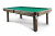 Бильярдный стол Виртуоз Бильярдный стол Виртуоз